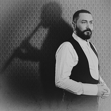 Hüsnü Şenlendirici