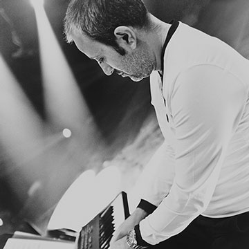 Tarkan Ergün